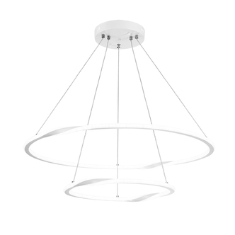 Люстра ARTE LAMP VERITATE A2211SP-2WH