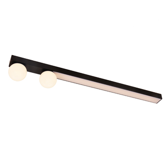 Люстра ARTE LAMP NIHAL A2611PL-3BK