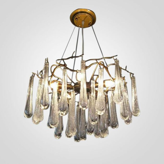 Люстра Serip Aqua D60 By Imperiumloft