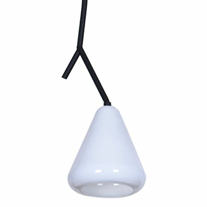 Подвесной Светильник Maija Puoskari Vanamo White Pendant By Imperiumloft