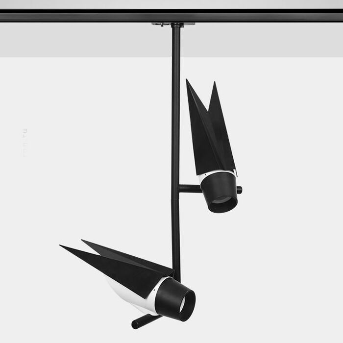Трековый Светильник Strizh Track 2 Lamp By Imperiumloft