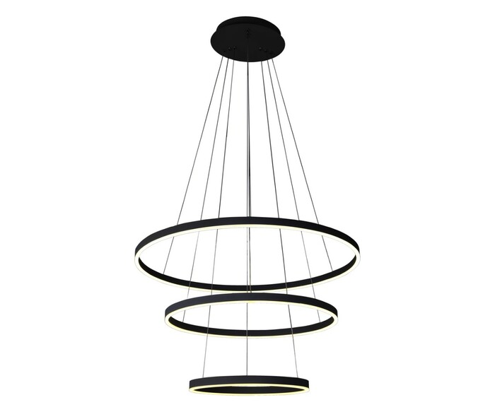 Люстра KINK LIGHT Тор 08223,19A(4000K)
