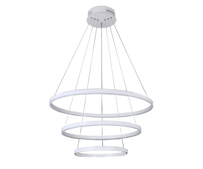 Люстра KINK LIGHT Тор 08223,01A(4000K)