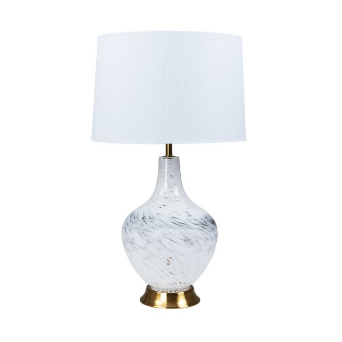 Лампа настольная ARTE LAMP SAIPH A5051LT-1PB