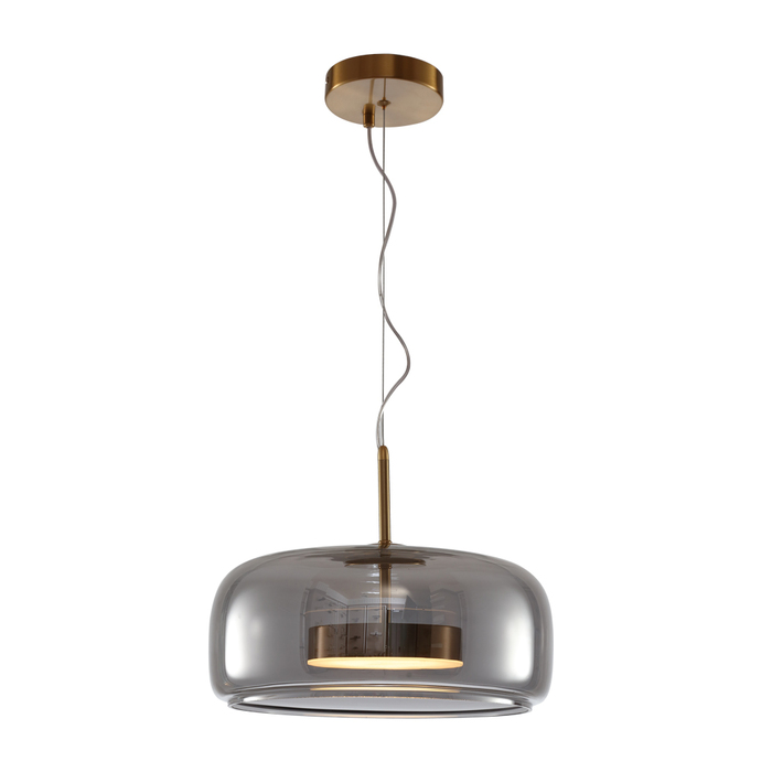 Подвес ARTE LAMP PADOVA A2404SP-33SM