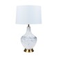 Лампа настольная ARTE LAMP SAIPH A5051LT-1PB