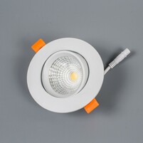 Точечный светильник CITILUX Каппа CLD0055N