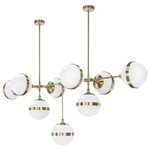 Люстра LIGHTSTAR GLOBO 813191