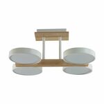 Люстра LUMION Plato 8030/72CL