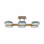 Люстра LUMION Plato 8031/108CL