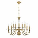 Люстра LUMION INCANTO 8033/10