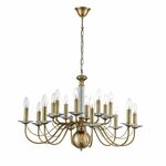 Люстра LUMION INCANTO 8033/16
