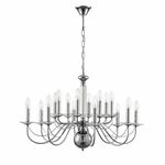 Люстра LUMION INCANTO 8034/16