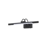 Подсветка ODEON LIGHT REVOLA 4909/5WL