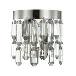 Бра ODEON LIGHT DAKISA 4985/2W