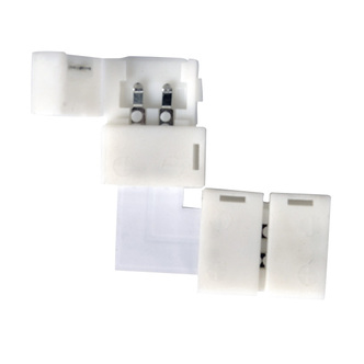 ELEKTROSTANDART LED 1L коннектор для 3528, 2835 одноцветной светодиодной ленты L (10pkt)