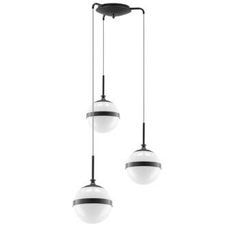 Люстра LIGHTSTAR GLOBO 813137