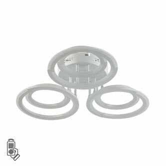 Люстра LUMION Osaka 8028/80CL