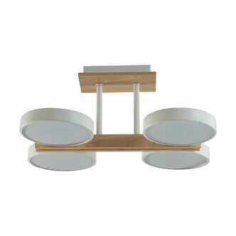 Люстра LUMION Plato 8030/72CL