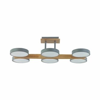 Люстра LUMION Plato 8031/108CL
