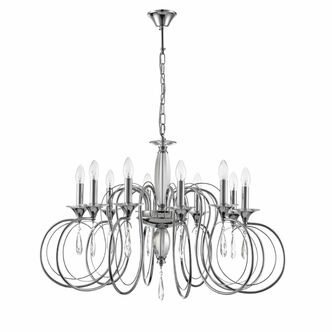Люстра LUMION LAOKA 8032/10