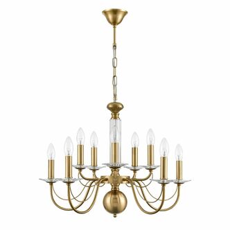 Люстра LUMION INCANTO 8033/10