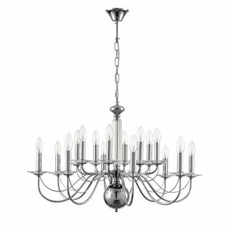 Люстра LUMION INCANTO 8034/16