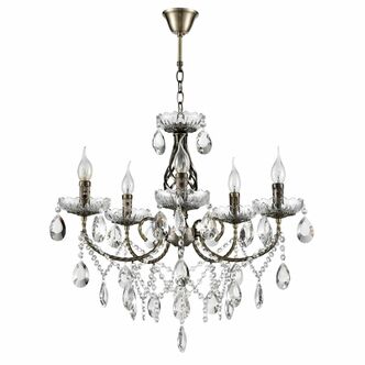 Люстра LUMION LINN 8190/5