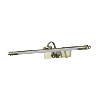 Подсветка ODEON LIGHT DEGA 4915/8WL
