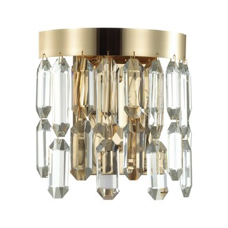 Бра ODEON LIGHT DAKISA 4986/2W