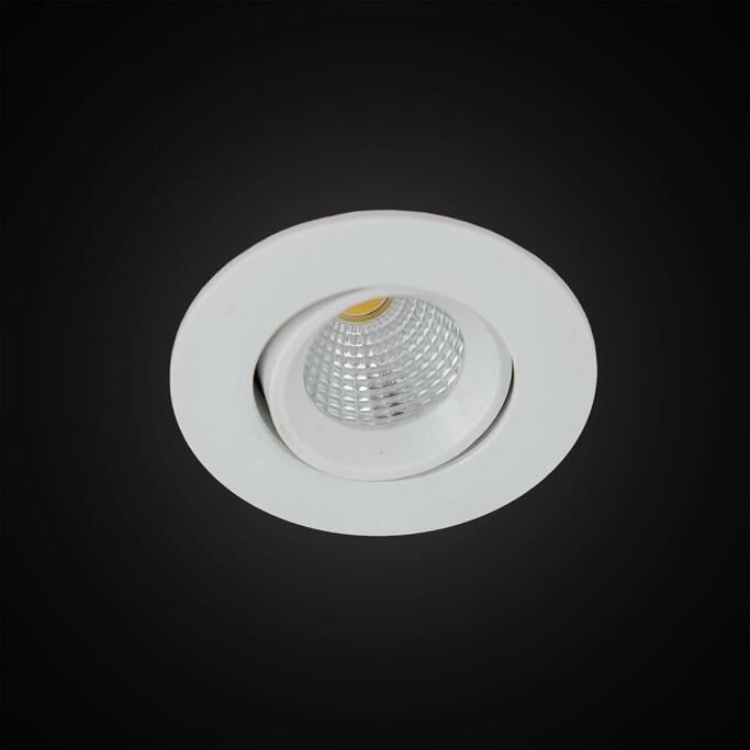 Точечный светильник CITILUX Каппа CLD0053W