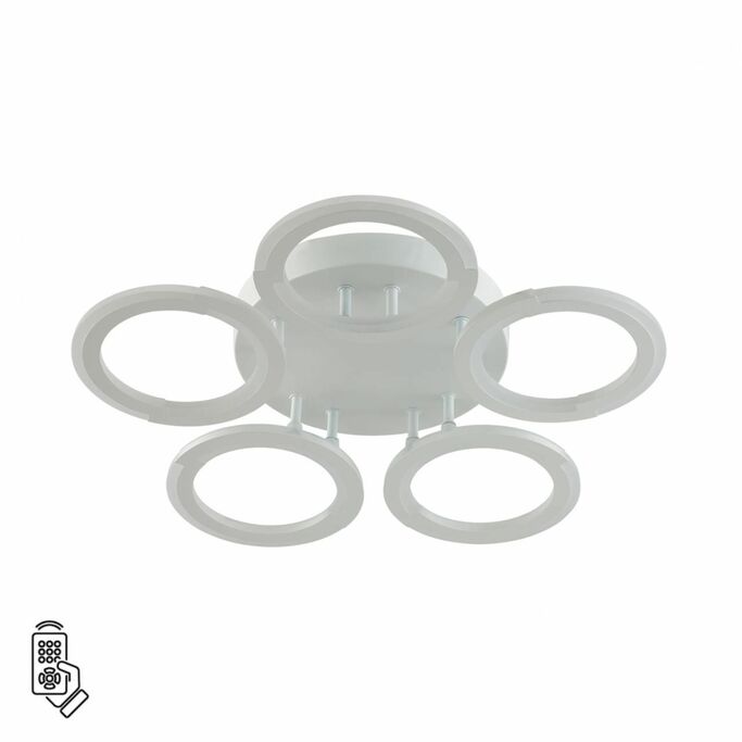 Люстра LUMION KALIFA 8027/55CL