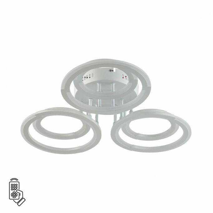 Люстра LUMION Osaka 8028/80CL