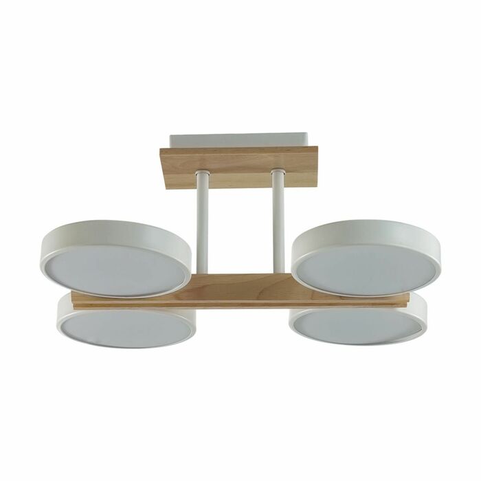 Люстра LUMION Plato 8030/72CL