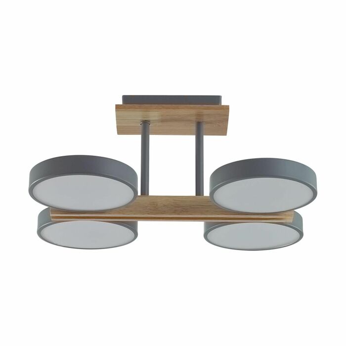 Люстра LUMION Plato 8031/72CL