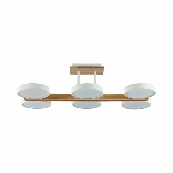 Люстра LUMION Plato 8030/108CL