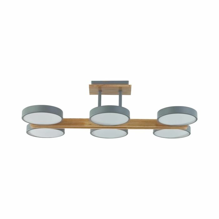 Люстра LUMION Plato 8031/108CL