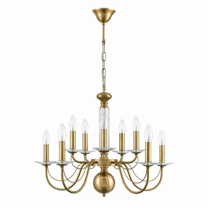 Люстра LUMION INCANTO 8033/10