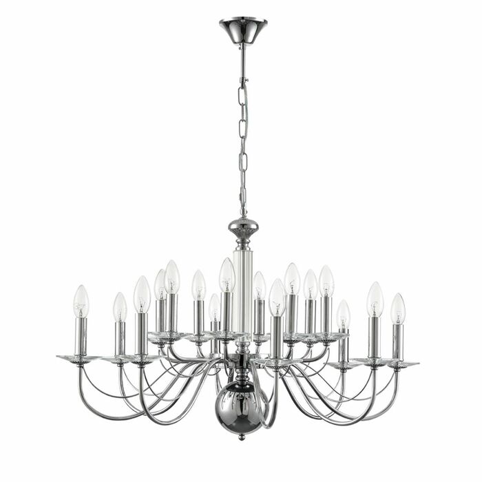 Люстра LUMION INCANTO 8034/16
