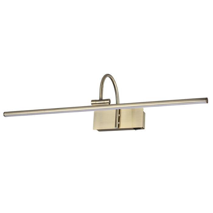 Подсветка ODEON LIGHT GEBA 4911/12WL
