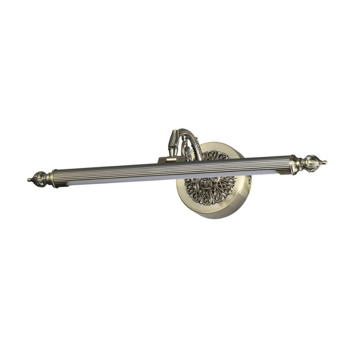 Подсветка ODEON LIGHT DEGA 4914/8WL