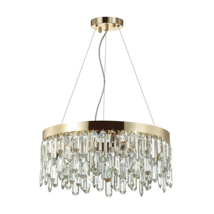 Люстра ODEON LIGHT DAKISA 4986/6