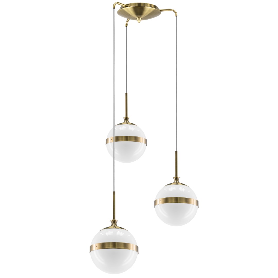 Люстра LIGHTSTAR GLOBO 813131