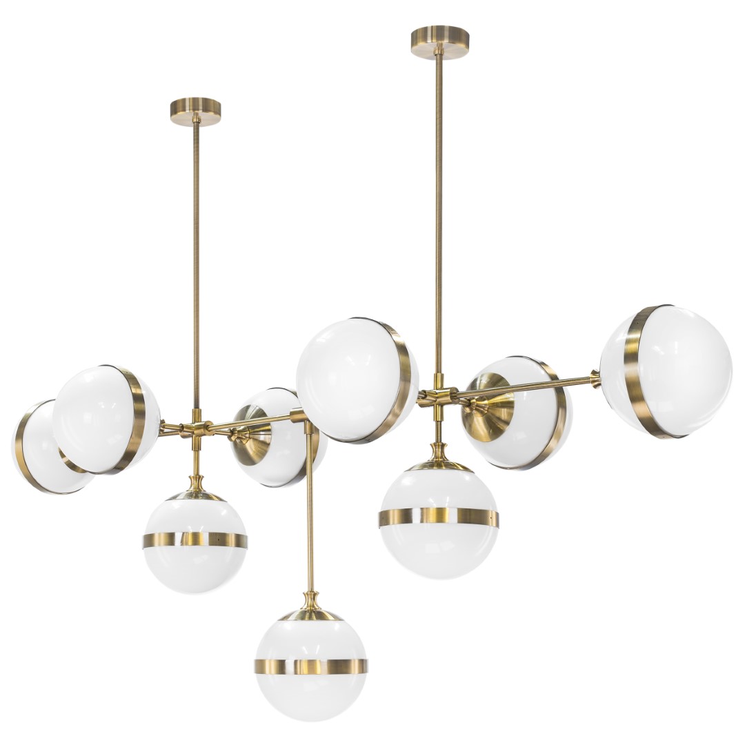 Люстра LIGHTSTAR GLOBO 813191