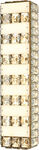 Бра STILFORT Cherruti 4015/03/01W