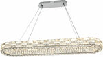 Люстра STILFORT Gabbana 4014/09/12PL