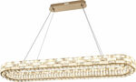 Люстра STILFORT Gabbana 4014/03/12PL
