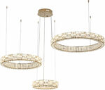 Люстра STILFORT Gabbana 4014/03/03P