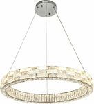 Люстра STILFORT Gabbana 4014/09/08P