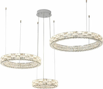 Люстра STILFORT Gabbana 4014/09/03P